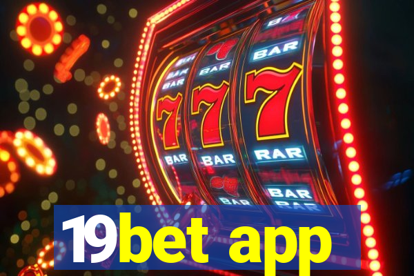 19bet app